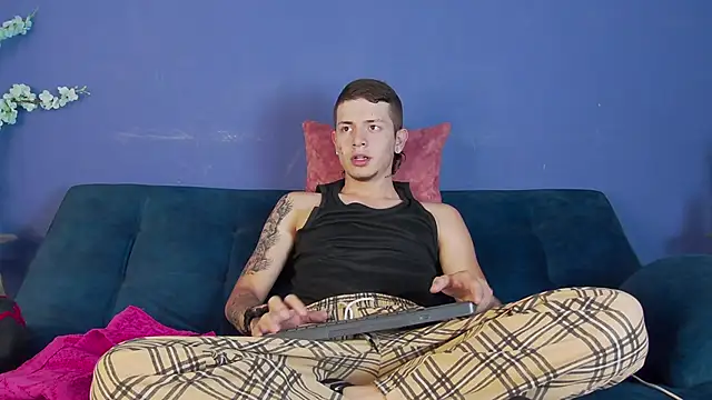 Ryan Miller online show from September 19, 7:46 pm