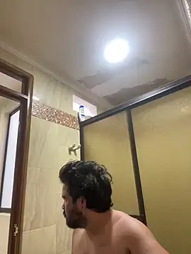 MichaelBear 21 online show from May 28, 12:47 pm