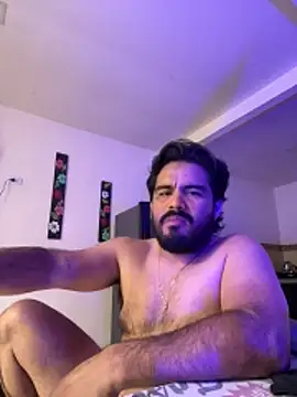 MichaelBear 21 online show from June 3, 2:44 pm