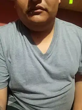 bebecito2780 online show from May 11, 1:29 am