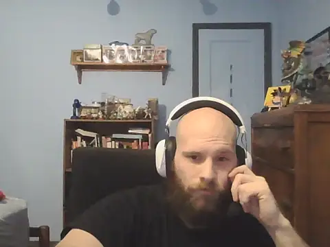 PDrents online show from January 12, 10:14 pm