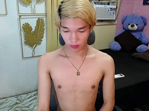 urasian john18 online show from May 21, 8:54 am