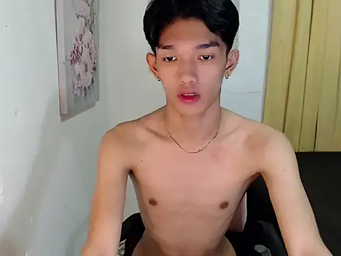 urasian john18 online show from October 30, 10:55 pm