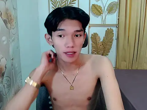 urasian john18 online show from March 8, 6:28 am