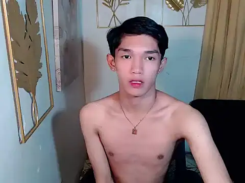 urasian john18 online show from January 8, 12:54 pm