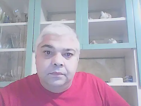 Snapshot of mauri5 chatting on October 31, 10:40 am mauri5 online show from October 31, 10:40 am