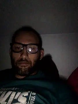 Nicobellich1989 online show from January 11, 6:11 pm