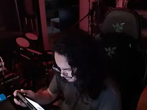 dorrey21 online show from October 10, 3:17 pm