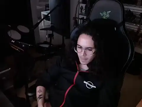 dorrey21 online show from September 19, 9:47 pm