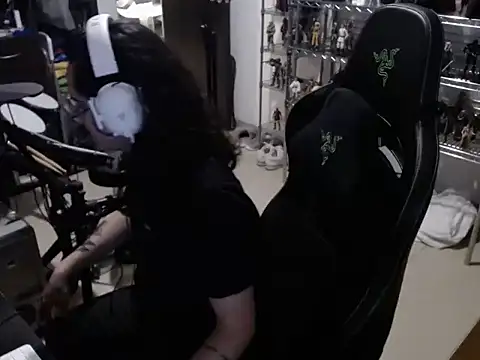 dorrey21 online show from January 8, 3:56 am