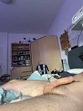 xmilolivex online show from November 30, 1:24 pm