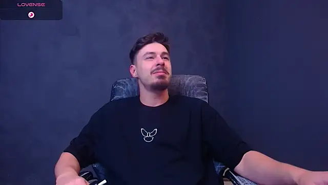 EnzoRace online show from December 2, 5:43 am