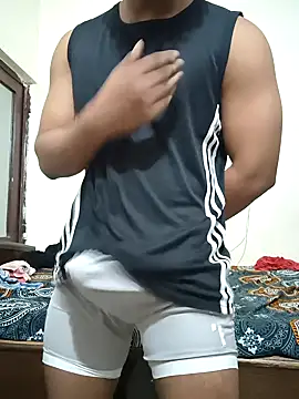  urr daddy online show from July 29, 8:19 pm