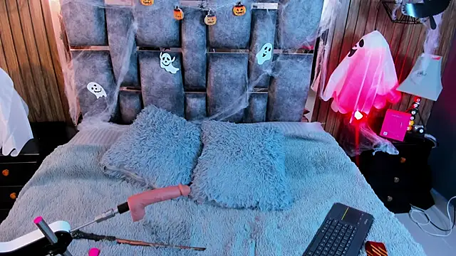 owen  johnson online show from October 29, 1:03 pm