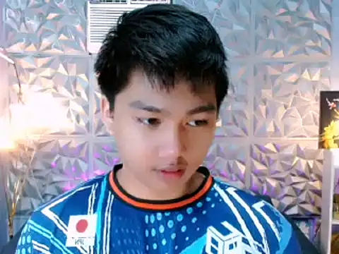 Mister officer69 online show from December 5, 12:18 am