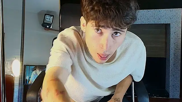  DantFox  online show from November 9, 7:51 pm