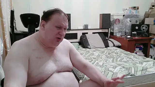 WTDSMN online show from October 15, 11:45 pm