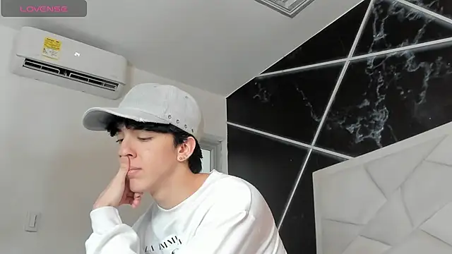 AerumChae online show from July 28, 12:34 pm