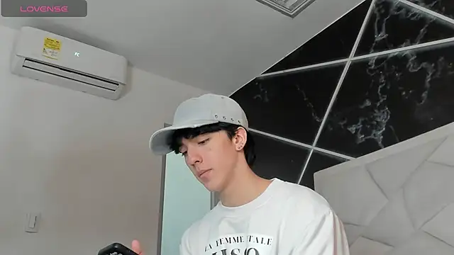 AerumChae online show from July 28, 12:48 pm