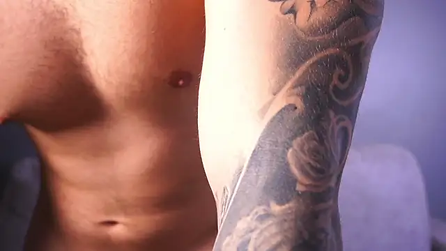 Paul Phoenix online show from December 5, 9:22 pm