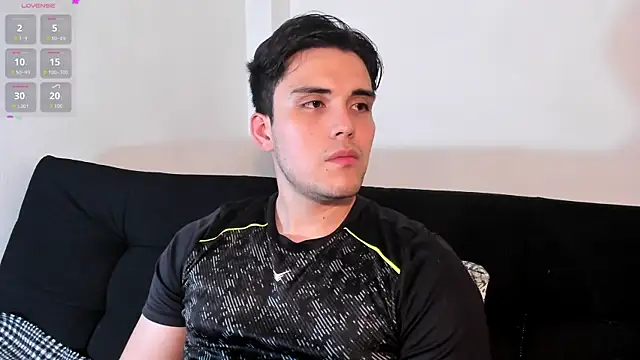 jasonxd9898 online show from January 10, 12:49 am