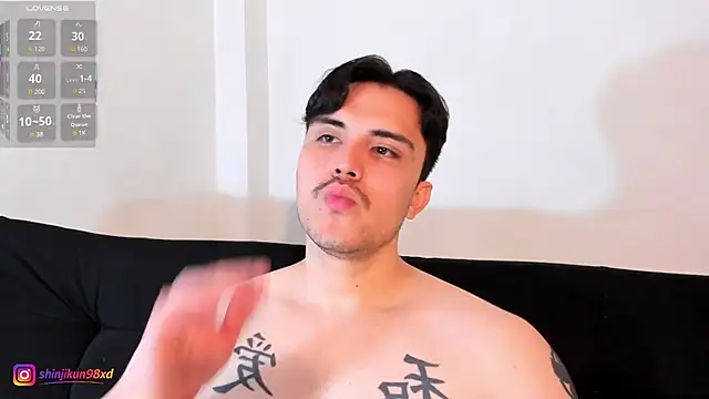 jasonxd9898 online show from March 27, 1:21 am