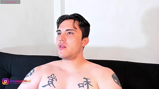 jasonxd9898 online show from March 3, 1:13 am