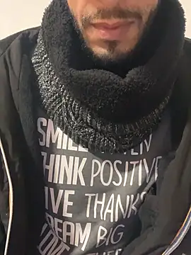 Yasar-Xxxl online show from February 4, 7:53 pm