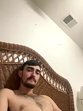 Gabewil24 online show from October 24, 5:31 am