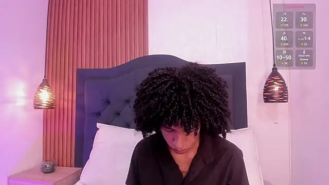 Johan gz  online show from July 26, 12:35 pm