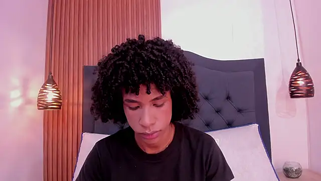 Johan gz  online show from April 16, 12:38 pm