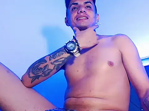 pitersonntt online show from September 15, 5:53 am