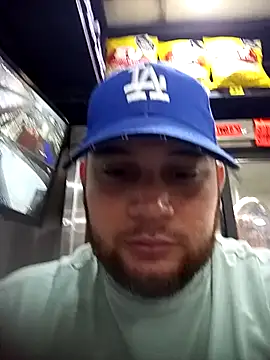 Catire10  online show from October 2, 3:16 pm