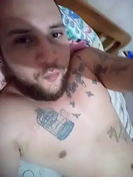 Catire10  online show from September 14, 10:23 pm