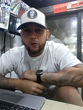 Catire10  online show from November 26, 3:04 pm