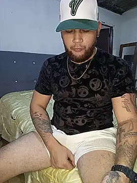 Catire10  online show from May 29, 5:50 am
