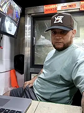 Catire10  online show from November 23, 2:50 pm