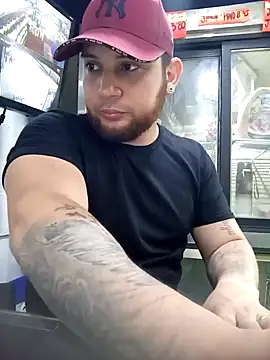 Catire10  online show from October 8, 1:26 pm