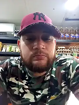 Catire10  online show from September 12, 8:31 pm