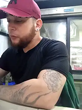 Catire10  online show from September 18, 1:57 pm