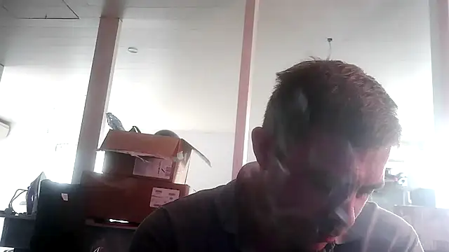 Bikerhot883hd online show from October 1, 7:34 am