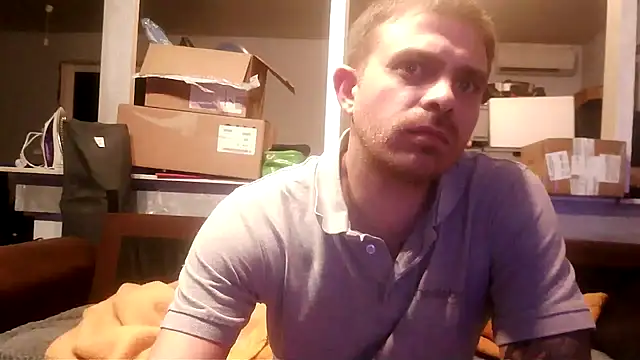 Bikerhot883hd online show from October 2, 8:13 pm