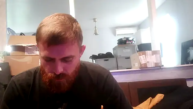 Bikerhot883hd online show from September 24, 11:41 am