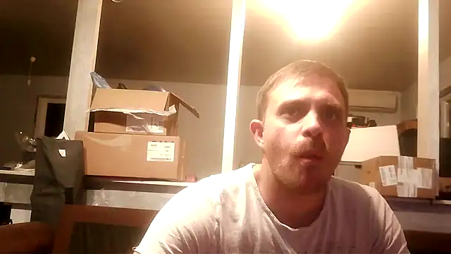 Bikerhot883hd online show from October 3, 8:14 pm