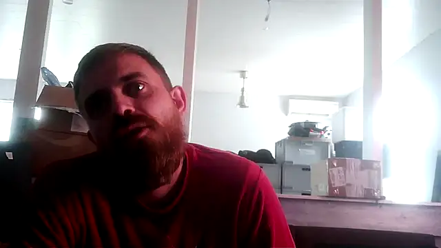 Bikerhot883hd online show from September 23, 11:31 am