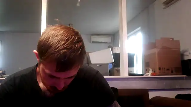 Bikerhot883hd online show from October 20, 7:34 am