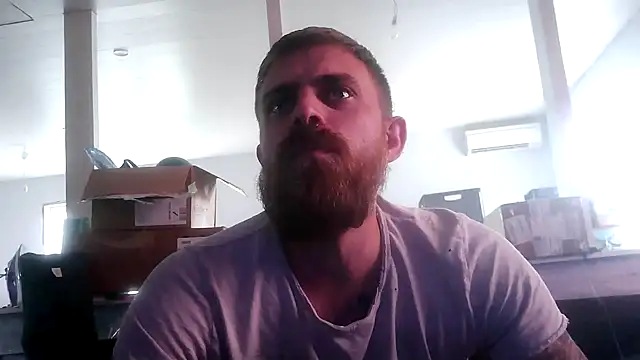 Bikerhot883hd online show from September 21, 11:10 am