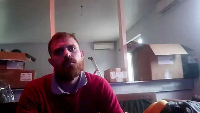 Bikerhot883hd online show from September 14, 5:04 pm