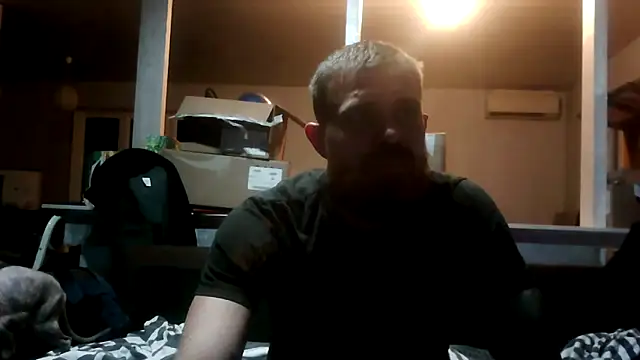 Bikerhot883hd online show from September 11, 8:08 pm