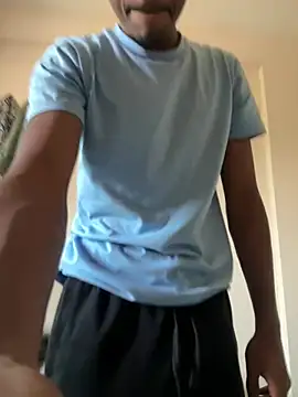 Lustking2406 online show from March 16, 7:45 am